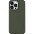 iPhone 13 Pro Nudient Thin Skal - MagSafe-kompatibelt - Grön