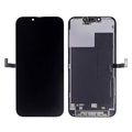 iPhone 13 Pro LCD Display - Svart - Originalkvalitet
