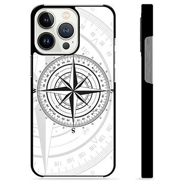 iPhone 13 Pro Skyddsskal - Kompass