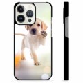 iPhone 13 Pro Skyddsskal - Hund