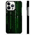 iPhone 13 Pro Skyddsskal - Krypterad