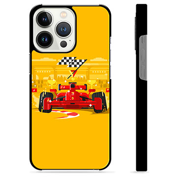 iPhone 13 Pro Skyddsskal - Racerbil