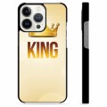 iPhone 13 Pro Skyddsskal - Kung