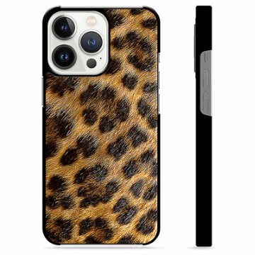 iPhone 13 Pro Skyddsskal - Leopard