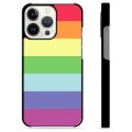 iPhone 13 Pro Skyddsskal - Pride