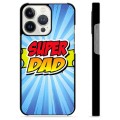 iPhone 13 Pro Skyddsskal - Superpappa