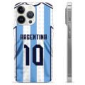 iPhone 13 Pro TPU-Skal - Argentina