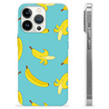 iPhone 13 Pro TPU-Skal - Bananer