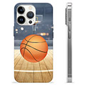 iPhone 13 Pro TPU-Skal - Basket