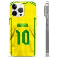 iPhone 13 Pro TPU-Skal - Brasilien