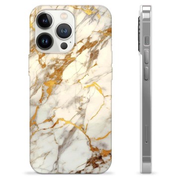 iPhone 13 Pro TPU-Skal - Carrara