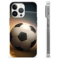 iPhone 13 Pro TPU-Skal - Fotboll