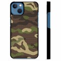 iPhone 13 Skyddsskal - Kamouflage