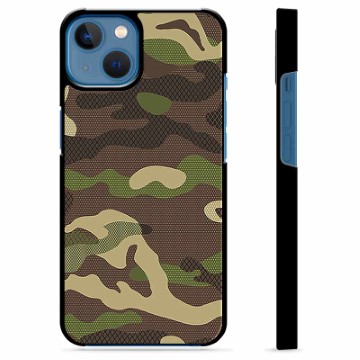 iPhone 13 Skyddsskal - Kamouflage