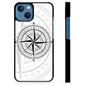 iPhone 13 Skyddsskal - Kompass