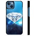 iPhone 13 Skyddsskal - Diamant
