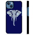 iPhone 13 Skyddsskal - Elefant