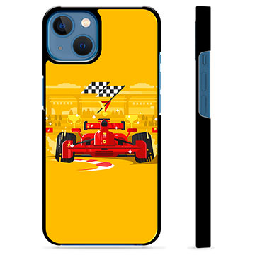 iPhone 13 Skyddsskal - Racerbil