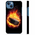 iPhone 13 Skyddsskal - Ishockey