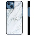 iPhone 13 Skyddsskal - Marmor