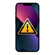 iPhone 13 Högtalare Reparation