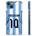iPhone 13 TPU-Skal - Argentina
