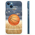 iPhone 13 TPU-Skal - Basket