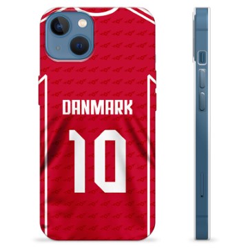 iPhone 13 TPU-Skal - Danmark
