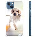 iPhone 13 TPU-Skal - Hund