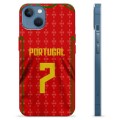 iPhone 13 TPU-Skal - Portugal