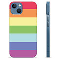 iPhone 13 TPU-Skal - Pride