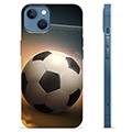 iPhone 13 TPU-Skal - Fotboll