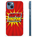 iPhone 13 TPU-Skal - Supermamma