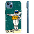iPhone 13 TPU-Skal - Till Mars