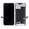 iPhone 13 mini LCD Display - Svart - Originalkvalitet