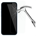 iPhone 14 Max Härdat Glas Skärmskydd - Klar