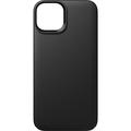 iPhone 14 Nudient Thin Skal - MagSafe-kompatibelt - Svart