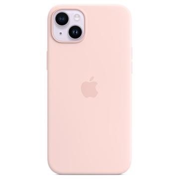 iPhone 13 Apple Silikonskal med MagSafe MM2A3ZM/A - Midnatt