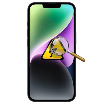 iPhone 14 Plus Diagnos