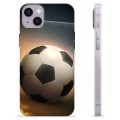 iPhone 14 Plus TPU-Skal - Fotboll