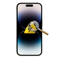 iPhone 14 Pro Diagnos