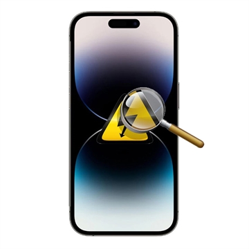 iPhone 14 Pro Diagnos