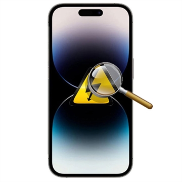 iPhone 14 Pro Max Diagnos