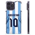 iPhone 14 Pro Max TPU-Skal - Argentina