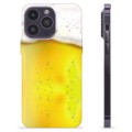 iPhone 14 Pro Max TPU-Skal - Öl