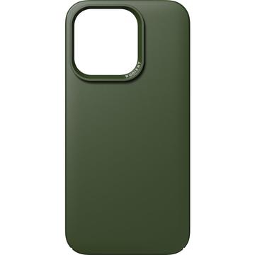 iPhone 14 Pro Nudient Thin Skal - MagSafe-kompatibelt - Grön