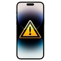 iPhone 14 Pro Batteribyte
