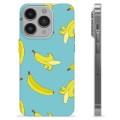 iPhone 14 Pro TPU-Skal - Bananer