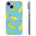 iPhone 14 TPU-Skal - Bananer
