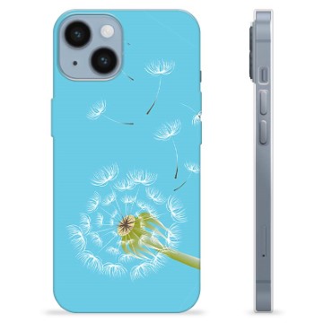 iPhone 14 TPU-Skal - Maskros